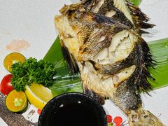 -築鳥日本料理(黑沙环店)