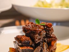 -宫燕府·京菜·烤鸭·淮扬菜(王府中心店)