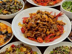 -毛哥小馆子(百井坊巷店)