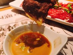 -海银海记潮汕牛肉火锅(新港中路海珠店)