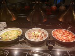 -阿纳迪酒店·秘境西餐厅