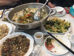 -聚福缘菜馆(隆昌路店)