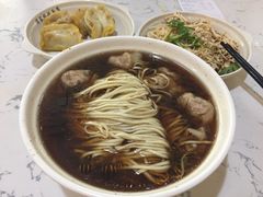 -蒋家桥饺面店(四望亭路店)