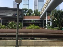 -皇庭广场(福华三路店)