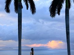 -蜜悦·波西塔诺悬崖海景餐厅