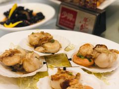 -勝記酒家·37年老字号·经典粤菜(荔枝公园店)