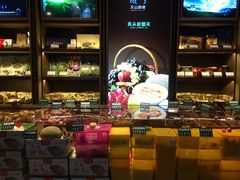 -天山醉美·新疆餐厅(富华里店)