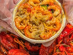 -熊记虾王·小龙虾(东晓南店)