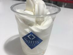 -山姆餐吧(南昌红谷滩印象城店)