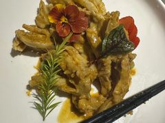 -庆云楼饭庄(什刹海店)