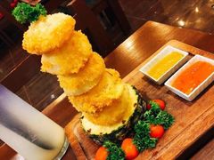 -茉莉.Red Crab