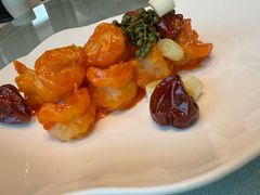 -颂福楼·南京菜(定淮门店)