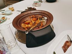 -巴音浩日娲·蒙餐(双林东路店)