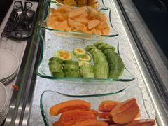 -东方棕泉·洗浴·按摩·美食国际水疗会所(福田店)