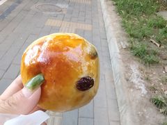 -好利来(朝外店)