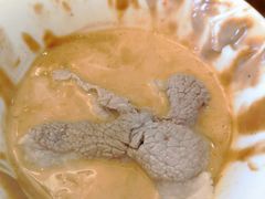 -清真·鸦儿李记·涮肉(和平里店)
