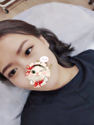 -西施无菌半永久纹绣眉眼影唇轻增发纹发际线