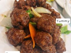 -宝发园名菜馆