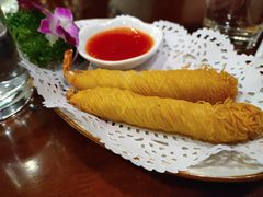 -荷花泰菜(东方新天地店)