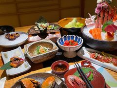 -花潮料理艺食馆(世欧广场店)