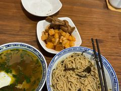 -永丰面馆(汉口路店)