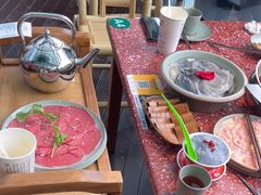 -纸盐河码头火锅(十八梯店)