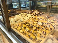 -玛尔哈巴·塔塔尔糕点(华侨小区店)