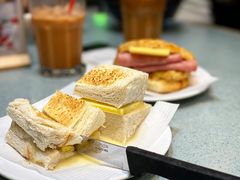 -华嫂冰室(尖沙咀店)