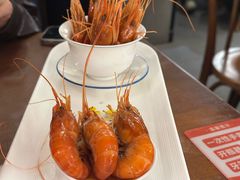-乔街深夜食堂·小龙虾·高压锅生蚝(杭州总店)