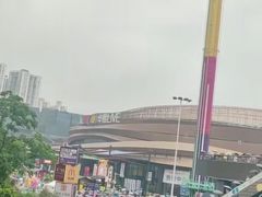 -华熙LIVE·鱼洞·场馆