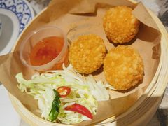 -KingThaia金泰兰(滨江天街店)