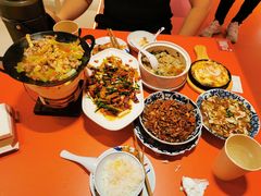 -侯师傅热炒店(印象城店)