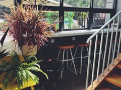 -隹木咖啡馆(宝龙广场店)