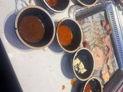 -非烤勿扰自助烤肉(合胜百货店)