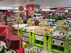 -GranVida生活超市(海信广场店)