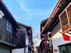 -小河直街历史文化街区