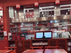 -喜家德虾仁水饺(东海缤纷天地店)