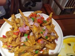 -意满花千醉(金茂览秀城店)