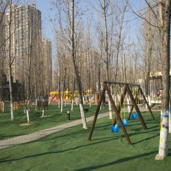 -蓝可可亲子乐园(北苑店)