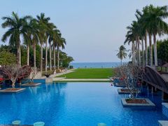 -三亚海棠湾万丽度假酒店