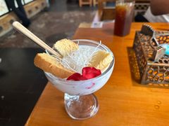 -菌自由丨野生菌火锅特色庭院餐厅(丽江古城店)