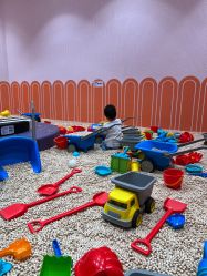 -MELAND亲子乐园•活动包场(北京亦庄龙湖天街店)