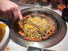 -杨记齐齐哈尔烤肉(总店)