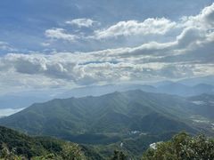 -梧桐山风景名胜区