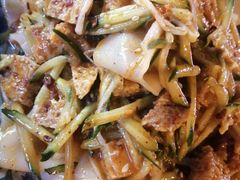 -正宗河南特色大饼店(菊乐路店)