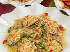 -鸿旺海鲜楼(平潭流水店)