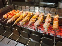 -麦凯伦烧烤·精酿超级工厂店(金桥总店)