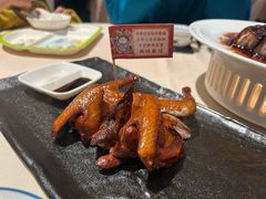-侨美食家·粤菜(体育西路店)