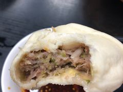 牛肉包-郑家包子牛肉拉面(尚勤路店)