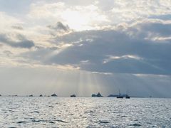 -小猫钓鱼海钓俱乐部(椰梦长廊店)